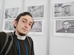 Скончался пермский фотокорреспондент Тимофей Калмаков
