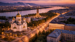 Там, где раньше была пустота: какие крупные города СССР построили с нуля и зачем