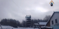 В Прикамье горнолыжный склон на базе «Ашатли-Парк» пока закрыт - Комсомольская Правда