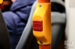 Пермяки сообщают о взрыве и поломке оборудования в автобусе