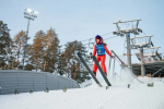 В Прикамье прошли соревнования «Рождественского турне 2026»