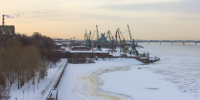 В выходные в Пермском крае ожидается морозная погода без сильных осадков - Новости Перми PermNews.Ru