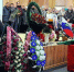 В Пермском крае похоронили погибших при крушении вертолета земляков - Комсомольская Правда