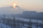 Новая рабочая неделя начнется в Пермском крае с похолодания