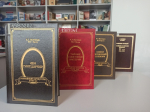 Прокуратура: вехи истории