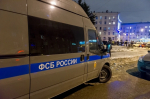 В Прикамье предотвратили теракт на железнодорожном мосту
