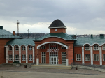 Спецслужбы Украины пытались совершить теракт на железнодорожном мосту в Пермском крае