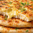 Тёплые лепёшки с тянущимся сыром: сытный и вкусный завтрак, когда совсем нет времени готовить - Про Город Пермь