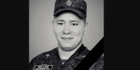 Под Пермью похоронят погибшего в СВО контрактника Михаила Замараева - Комсомольская Правда