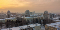 погода зима снег пермь - Новый Компаньон