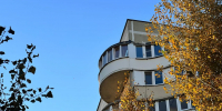 В Перми темпы строительства жилья выросли на 7,5% - Про Город Пермь