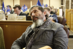Худрук Театра-Театра Борис Мильграм подал апелляцию на решение суда о своём увольнении