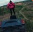 Экстремальное шоу федерального канала сняли в Прикамье - VikiPerm.Com