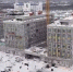 В Пермском краевом онкологическом центре начались внутренние отделочные работы - V-Kurse.Ru