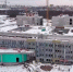 В онкоцентре Пермского края приступили к внутренней отделке - Комсомольская Правда