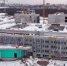 В Пермском онкоцентре начался этап внутренней отделки - Ветта