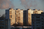 Квартиры на вторичном рынке Перми подорожали за 2025 год на 12%
