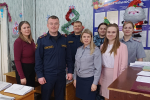 В новогодние праздники в СИЗО-2 ГУФСИН России по Пермскому краю провели мероприятия для личного состава