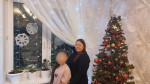 В СИЗО-5 ГУФСИН России по Пермскому краю прошел конкурс новогодних окон