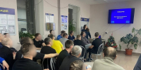 В УФИЦ №2 при ИК-32 ГУФСИН России по Пермскому краю провели новогоднюю викторину - УФСИН по Пермскому краю
