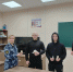 В УФИЦ при ИК-28 ГУФСИН России по Пермскому краю прошел конкурс «Новогодняя поделка» - УФСИН по Пермскому краю