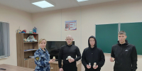 В УФИЦ при ИК-28 ГУФСИН России по Пермскому краю прошел конкурс «Новогодняя поделка» - УФСИН по Пермскому краю
