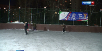 «Ледовый сезон» в Перми: городские катки бесплатно посетили около 7 тысяч человек - Вести-Пермь