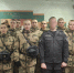 ОМОН "Парма" Управления Росгвардии по Пермскому краю, посетили пермские курсанты - Росгвардия