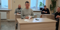 В УФИЦ №2 при ИК-40 организовали круглый стол «Знакомство с христианскими традициями» - УФСИН по Пермскому краю