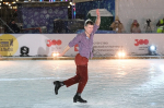 Ледовое шоу с олимпийскими чемпионами пройдет в Перми 18 января