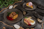 Аутентичная уральская кухня
