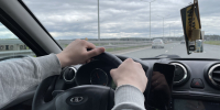 В Краснокамске мужчину задержали за нападение на пожилого таксиста - V-Kurse.Ru