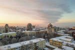 погода зима пермь