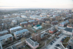 В Перми за 2025 год обновили фасады 45 многоквартирных домов