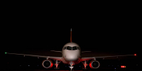​Трафик на международных рейсах в Пермском аэропорту вырос на 36,9 % - Business Class