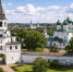 Этот город Золотого кольца незаслуженно обходят стороной: впечатления оказываются сильнее ожиданий - Про Город Пермь