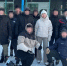 Осужденные УФИЦ №2 при ИК-32 ГУФСИН России по Пермскому краю посетили каток - УФСИН по Пермскому краю