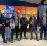 В новогодние праздники в УФИЦ № 2 при ИК-32 ГУФСИН России по Пермскому краю для осужденных организовали культурный досуг - УФСИН по Пермскому краю