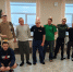 Для осужденных УФИЦ-2 при ИК-40 ГУФСИН России по Пермскому краю организовали «Театр воображений» - УФСИН по Пермскому краю