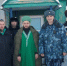 Представители РДУМ посетили ИК-35 ГУФСИН России по Пермскому краю - УФСИН по Пермскому краю