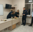В УФИЦ-1 при ИК-40 ГУФСИН России по Пермскому краю для осужденных организованы праздничные мероприятия - УФСИН по Пермскому краю