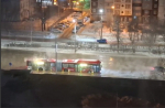 Из-за аварии на водопроводе в Перми без воды осталась больница и жилые дома