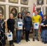 Студенты и преподаватели Пермского государственного института культуры приняли участие в творческом проекте Московского Флейтового Центра «Мастера флейты» - ПГИИК