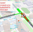 В Перми временно ограничили проезд на участке улицы Островского - Комсомольская Правда