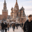 Ожидали одно, увидели другое: как Москва изменила представление американских путешественников - Про Город Пермь