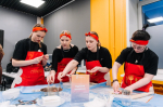 Пермский педагогический отметит День студента