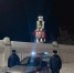 В Прикамье личный состав Росгвардии обеспечил безопасность граждан во время Крещенских купаний - Росгвардия