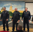 ОМОН "Парма" Управления Росгвардии по Пермскому краю отметил 37-ю годовщину со дня образования - Росгвардия