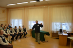 Учитель года 2026. Номинация «Педагог дополнительного образования».