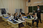 Учитель года 2026. Номинация «Педагог дополнительного образования».